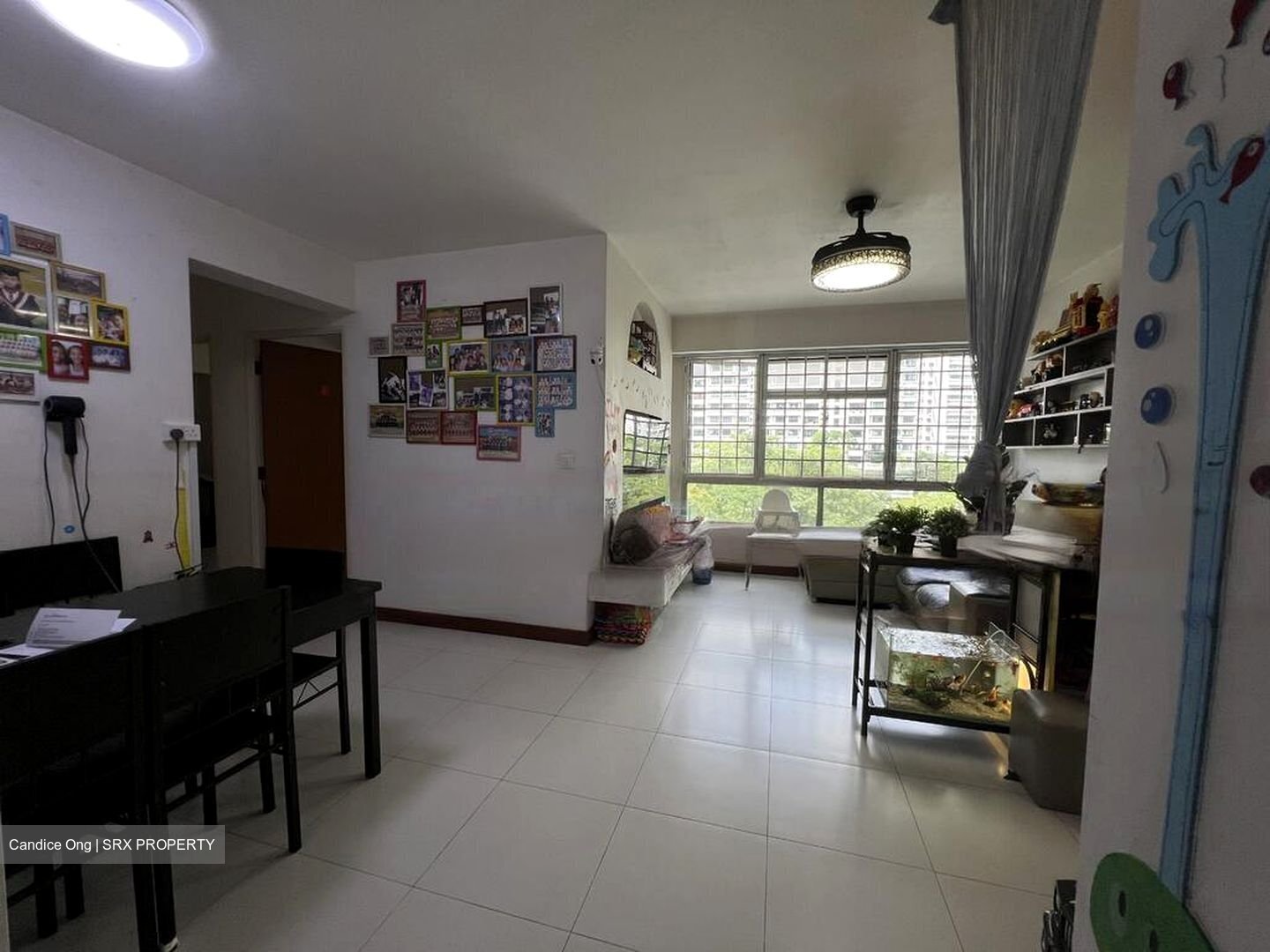 Blk 433B Fernvale Palms (Sengkang), HDB 4 Rooms #456624321